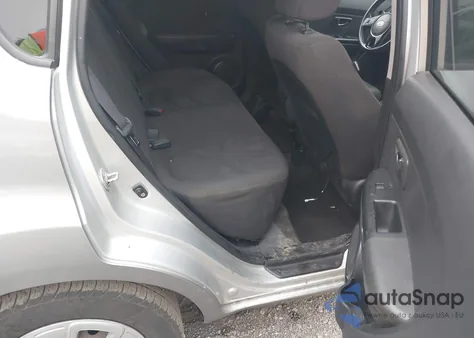 2012 Kia Soul from USA, damaged, VIN KNDJT2A58C7444174